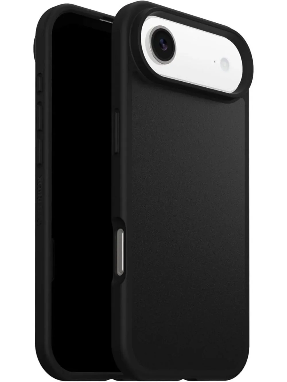 OtterBox iPhone 17 Air Profile Series MagSafe Case - Black - Ultra-Slim